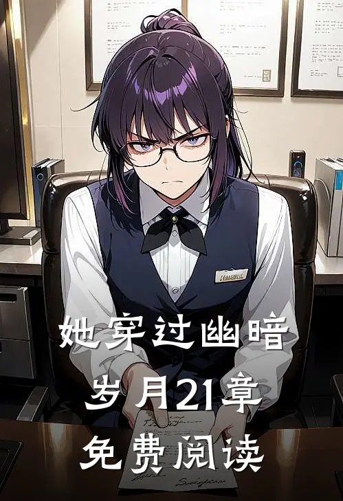 她穿过幽暗岁月21章免费阅读