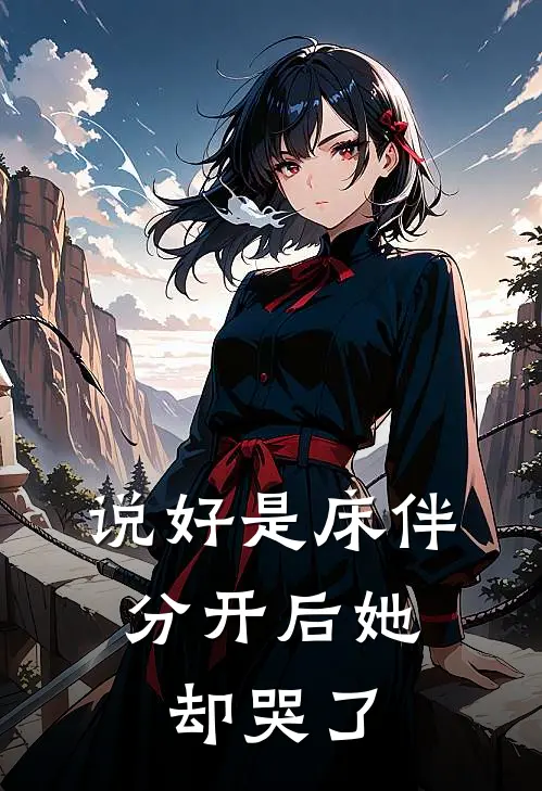 说好是床伴，分开后她却哭了