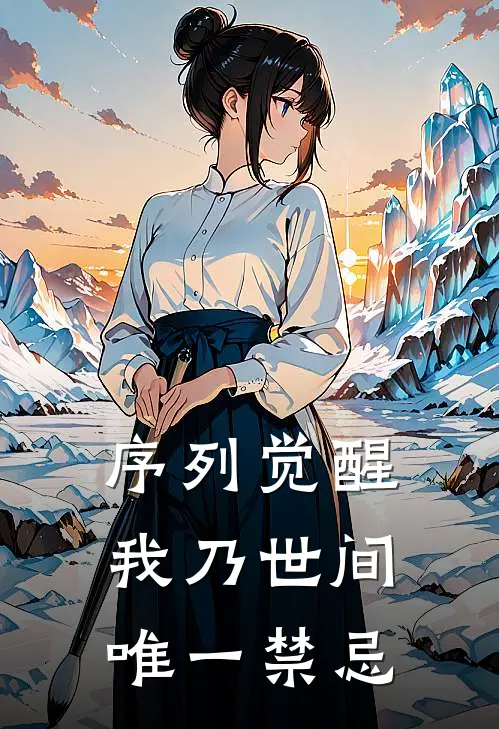 序列觉醒：我乃世间唯一禁忌