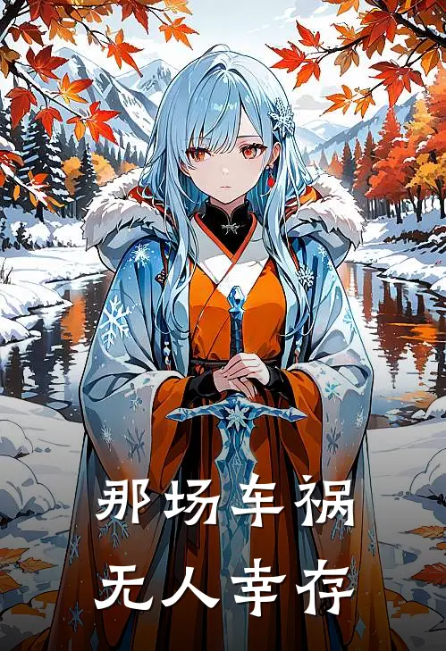 那场车祸无人幸存