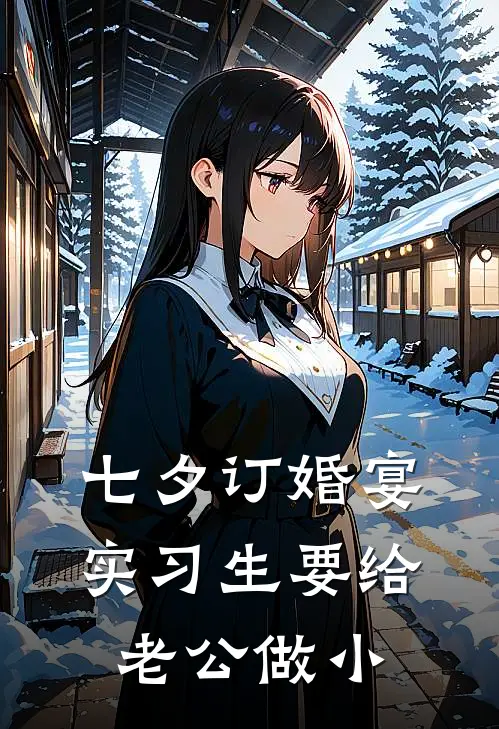 七夕订婚宴，实习生要给老公做小