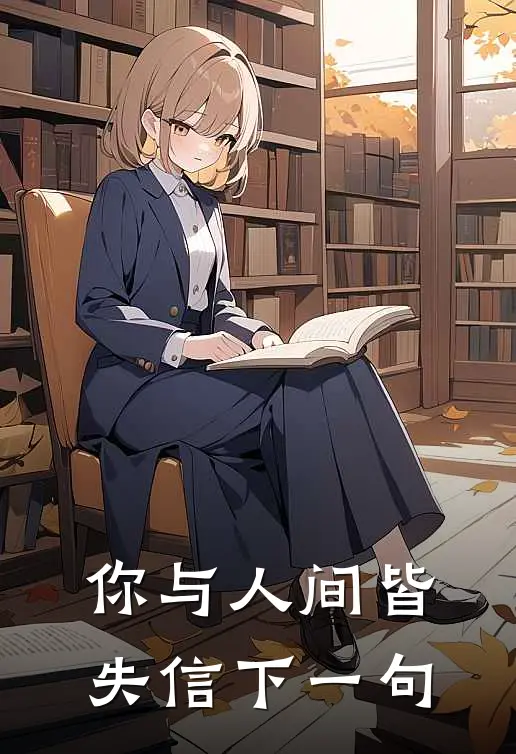你与人间皆失信下一句