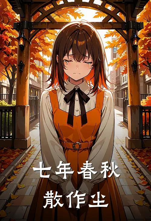 七年春秋散作尘