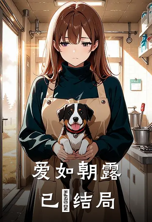 爱如朝露已晞结局