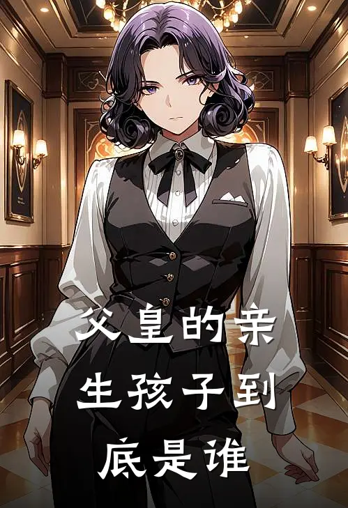 父皇的亲生孩子到底是谁