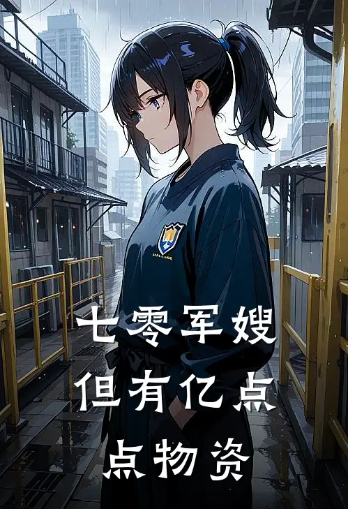 七零军嫂，但有亿点点物资