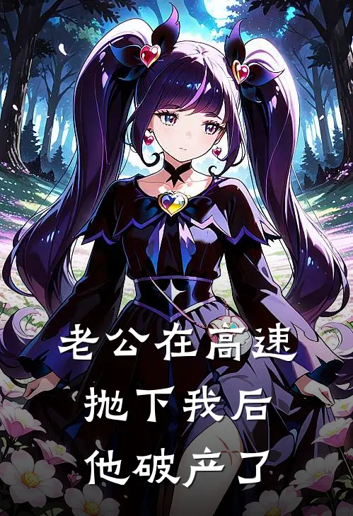 老公在高速抛下我后，他破产了