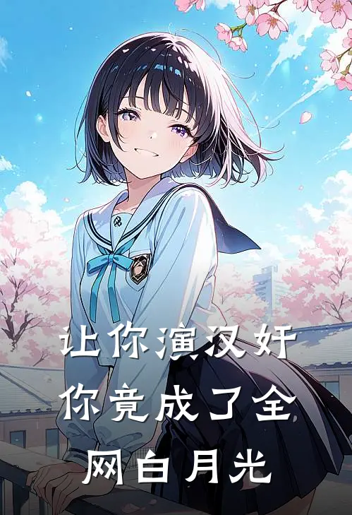 让你演汉奸，你竟成了全网白月光