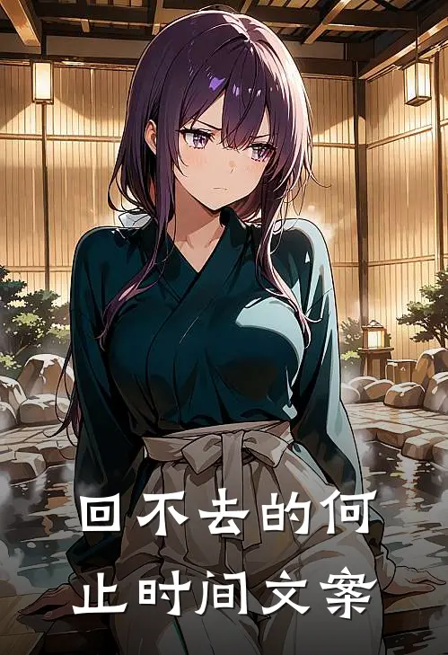 回不去的何止时间文案