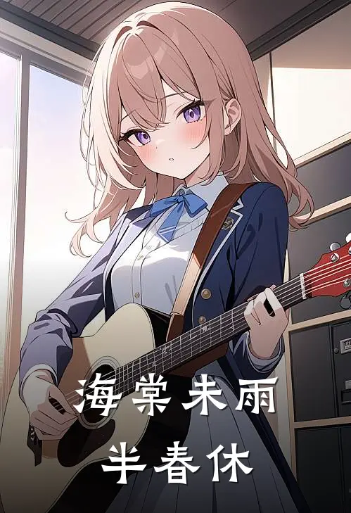 海棠未雨半春休