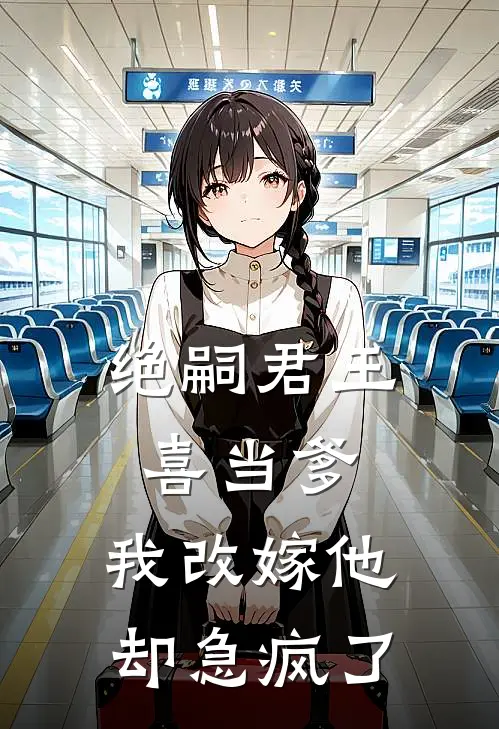 绝嗣君王喜当爹，我改嫁他却急疯了