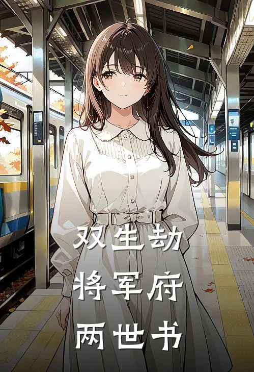 双生劫：将军府两世书