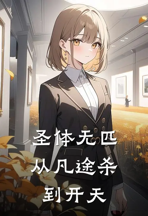 圣体无匹，从凡途杀到开天