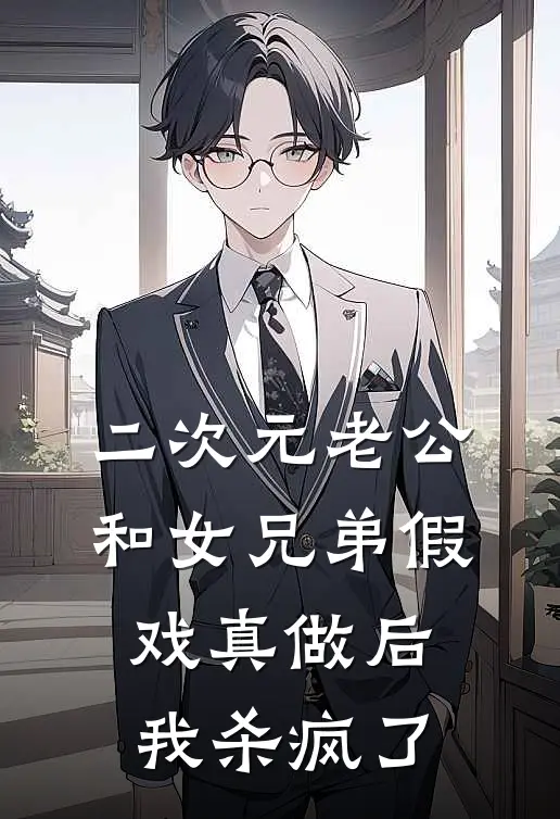 二次元老公和女兄弟假戏真做后，我杀疯了