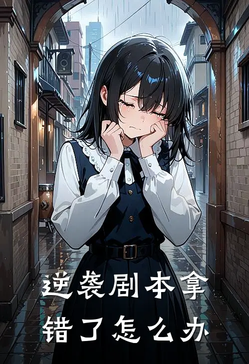 逆袭剧本拿错了怎么办