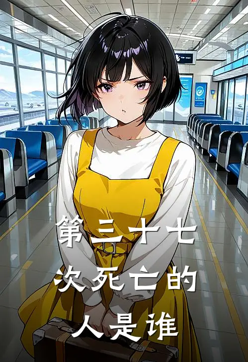 第三十七次死亡的人是谁
