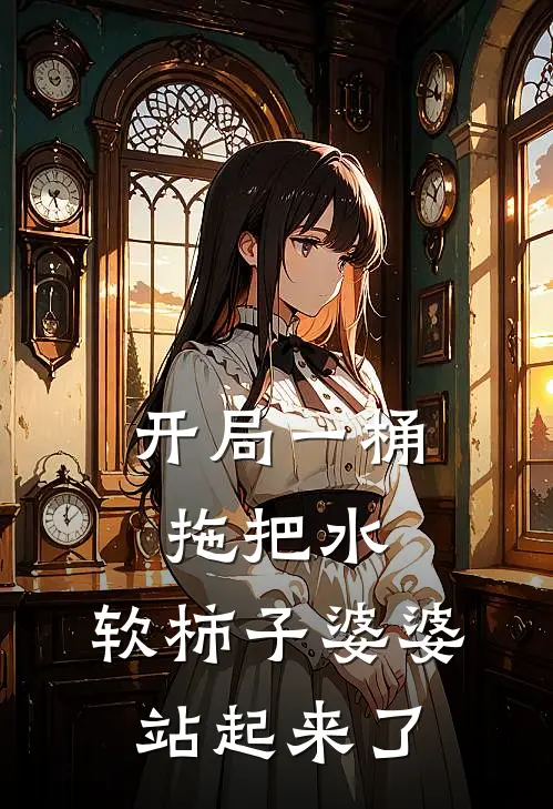 开局一桶拖把水，软柿子婆婆站起来了