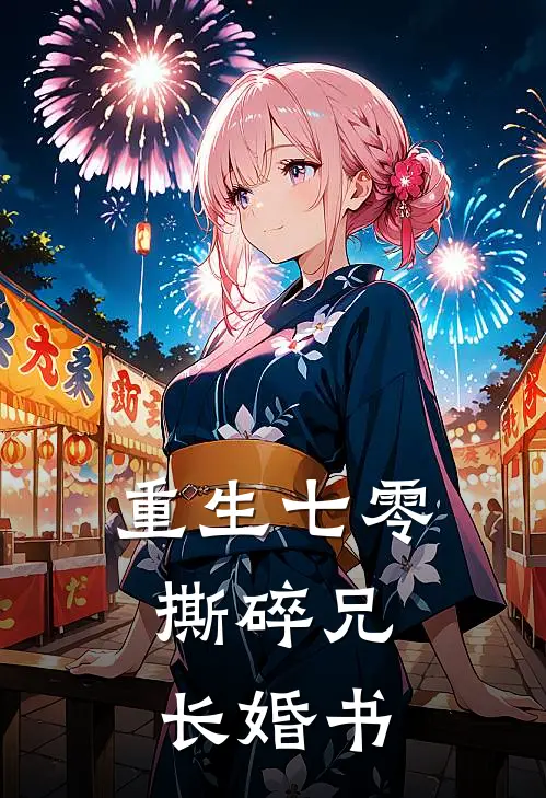 重生七零：撕碎兄长婚书