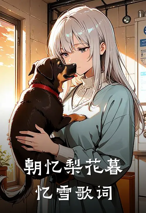 朝忆梨花暮忆雪歌词