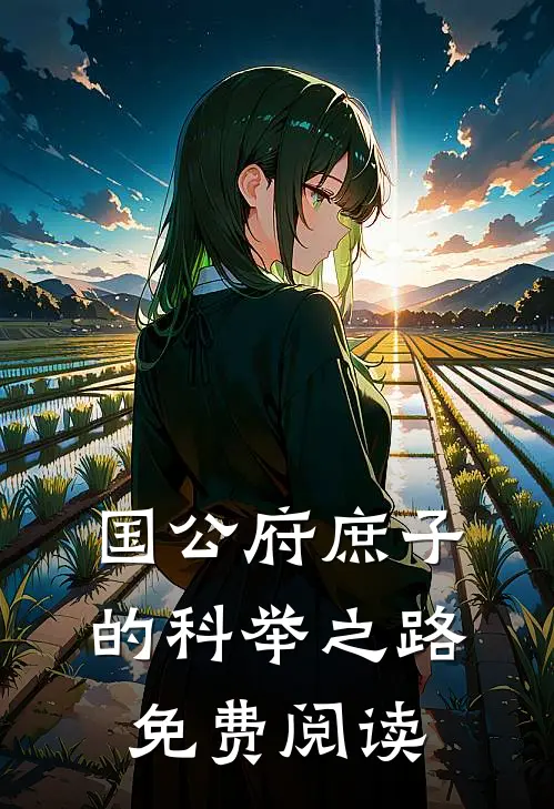 国公府庶子的科举之路免费阅读