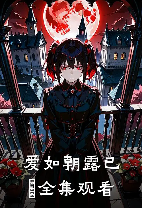 爱如朝露已晞全集观看