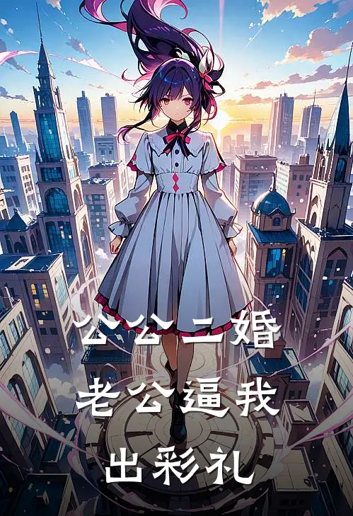 公公二婚，老公逼我出彩礼