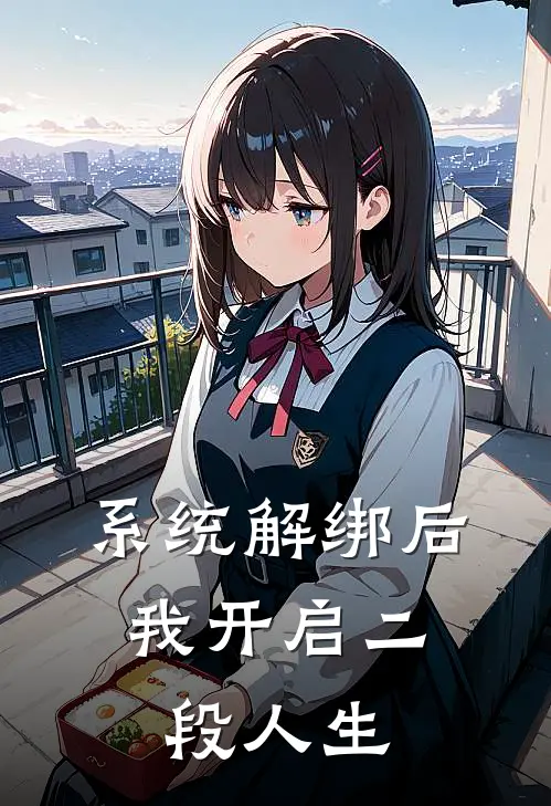 系统解绑后，我开启二段人生