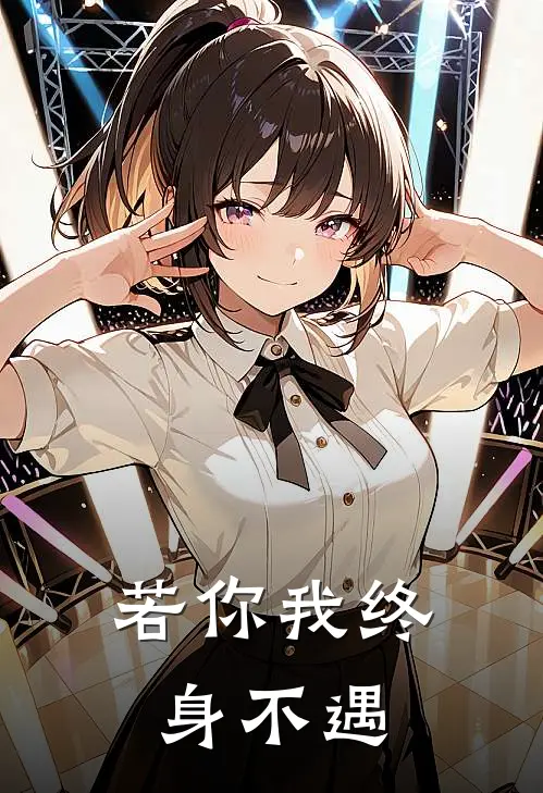 若你我终身不遇