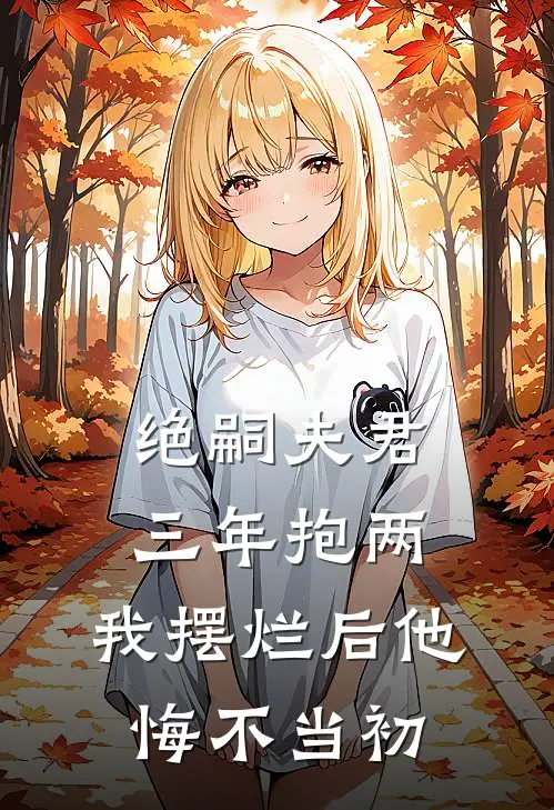 绝嗣夫君三年抱两，我摆烂后他悔不当初