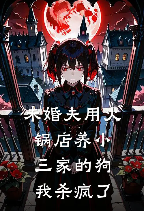 未婚夫用火锅店养小三家的狗，我杀疯了