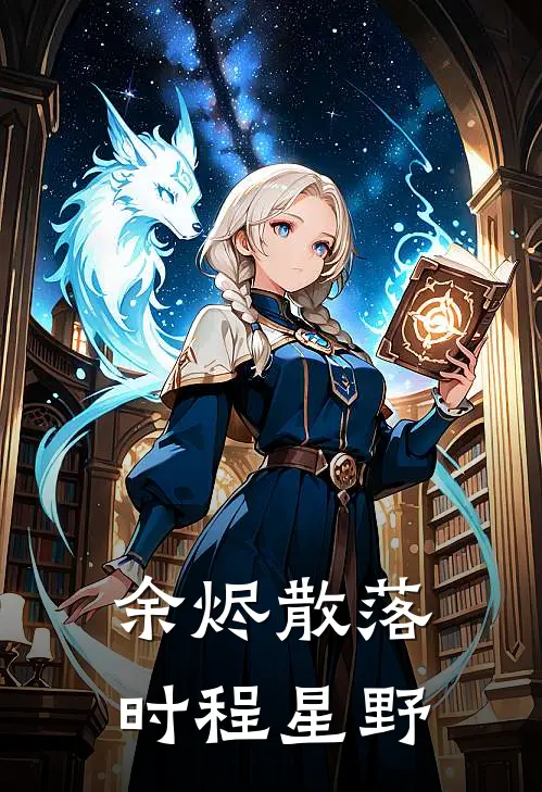 余烬散落时(程星野)