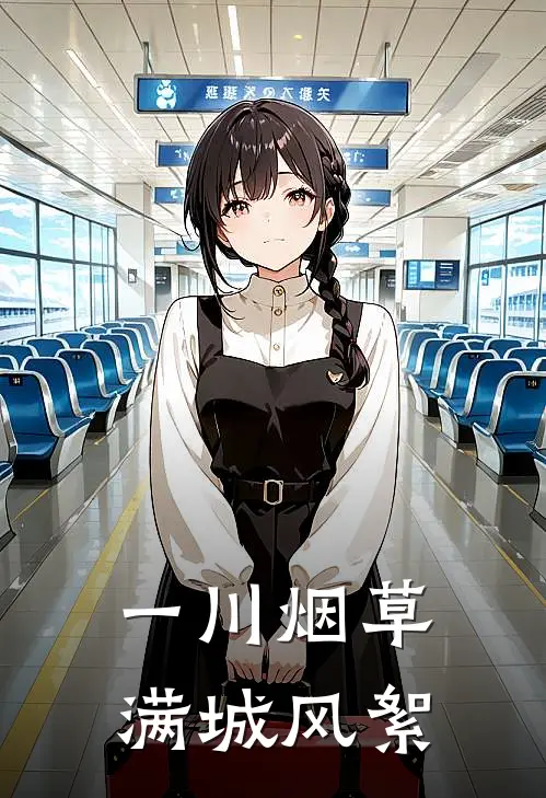 一川烟草，满城风絮