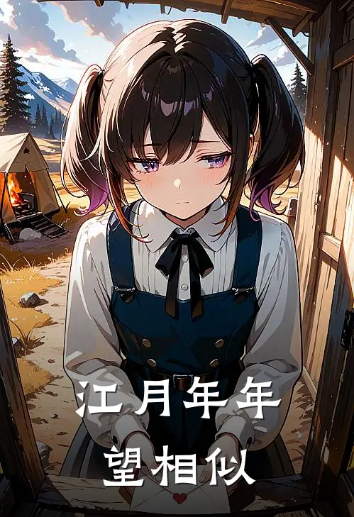 江月年年望相似