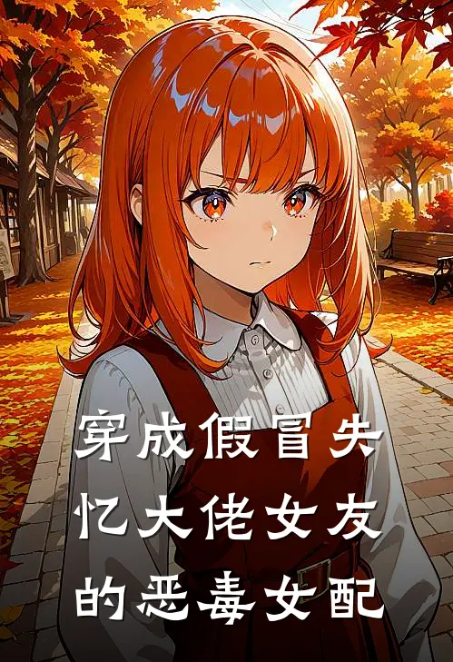 穿成假冒失忆大佬女友的恶毒女配