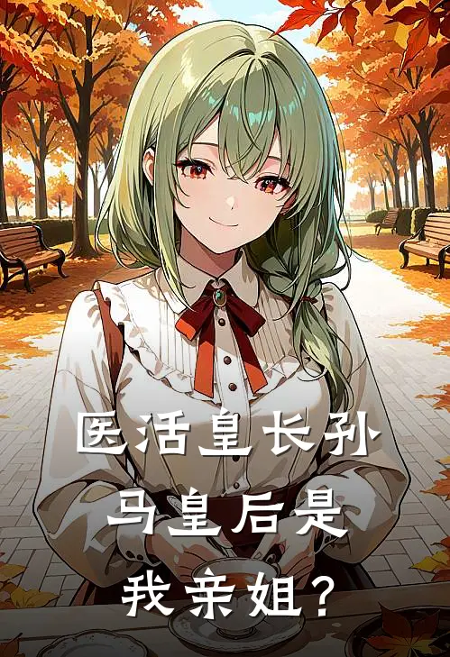 医活皇长孙，马皇后是我亲姐？