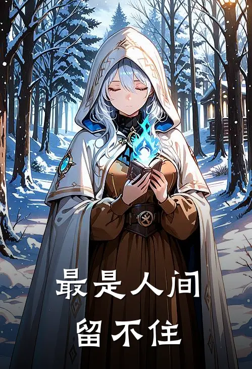 最是人间留不住