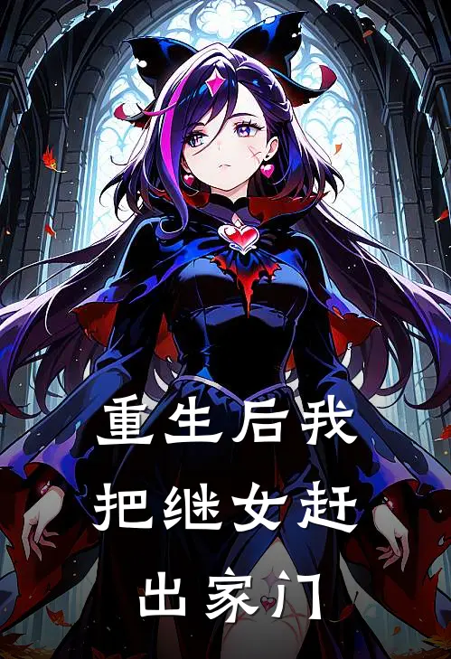 重生后我把继女赶出家门