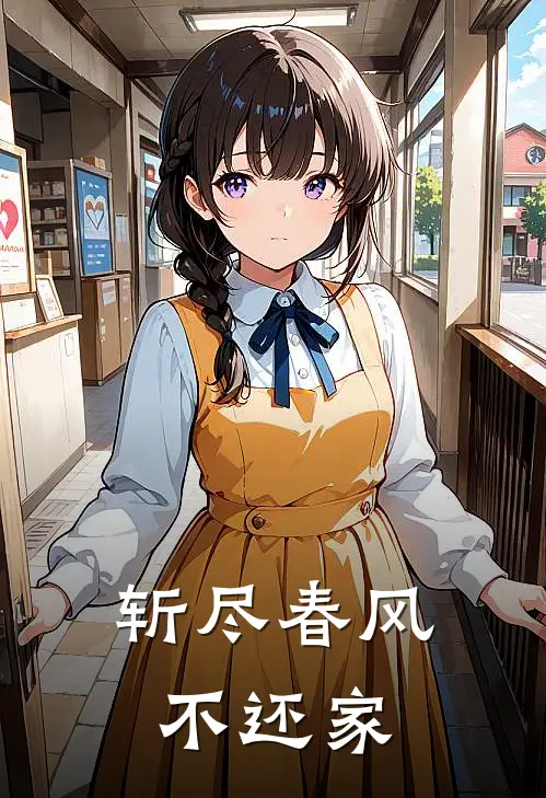 斩尽春风不还家