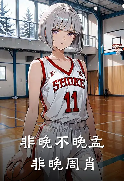 非晚不晚孟非晚周肖