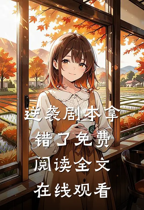 逆袭剧本拿错了免费阅读全文在线观看