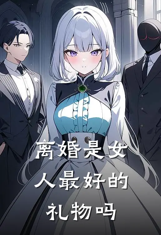 离婚是女人最好的礼物吗