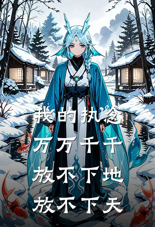 我的执念万万千千放不下地放不下天