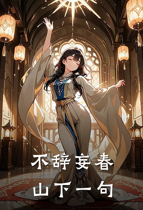 不辞妄春山下一句