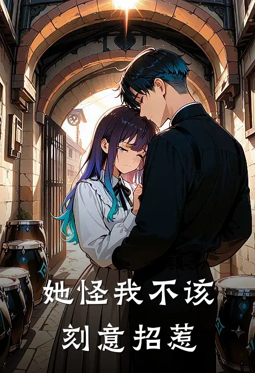 她怪我不该刻意招惹