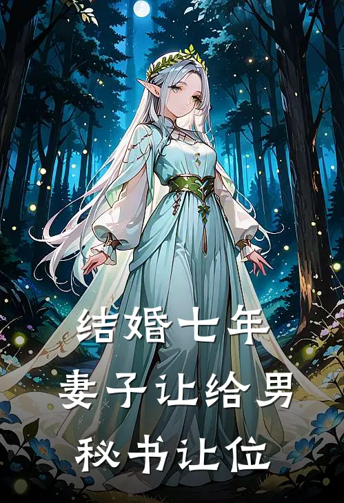 结婚七年，妻子让给男秘书让位