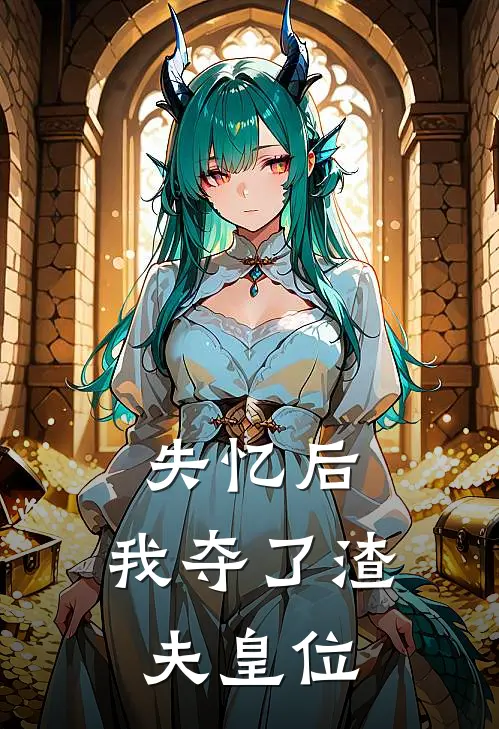 失忆后，我夺了渣夫皇位