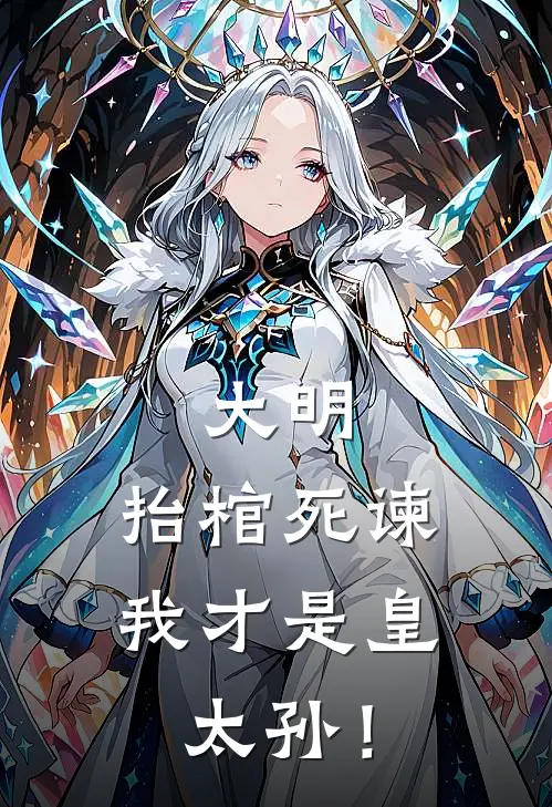 大明：抬棺死谏，我才是皇太孙！