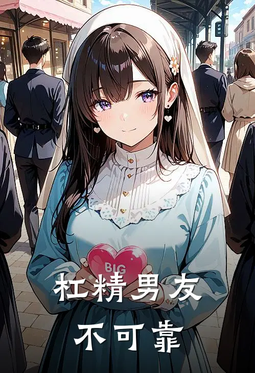 杠精男友不可靠