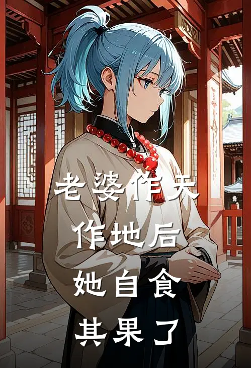 老婆作天作地后，她自食其果了