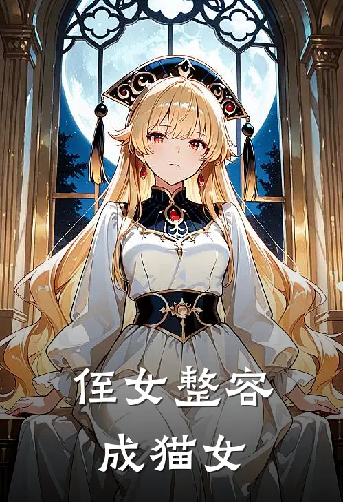 侄女整容成猫女